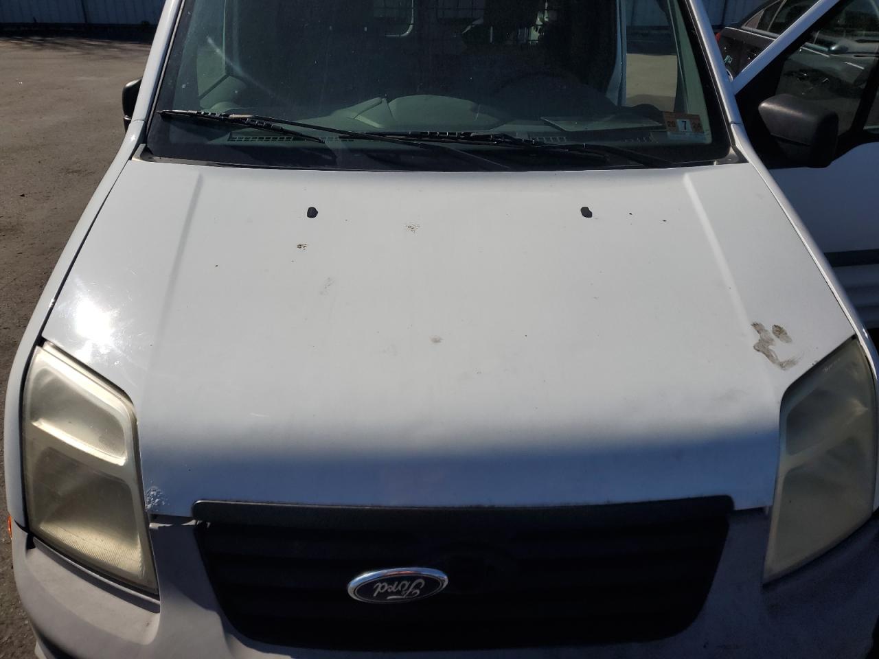 NM0LS7CN8AT000607 2010 Ford Transit Connect Xl