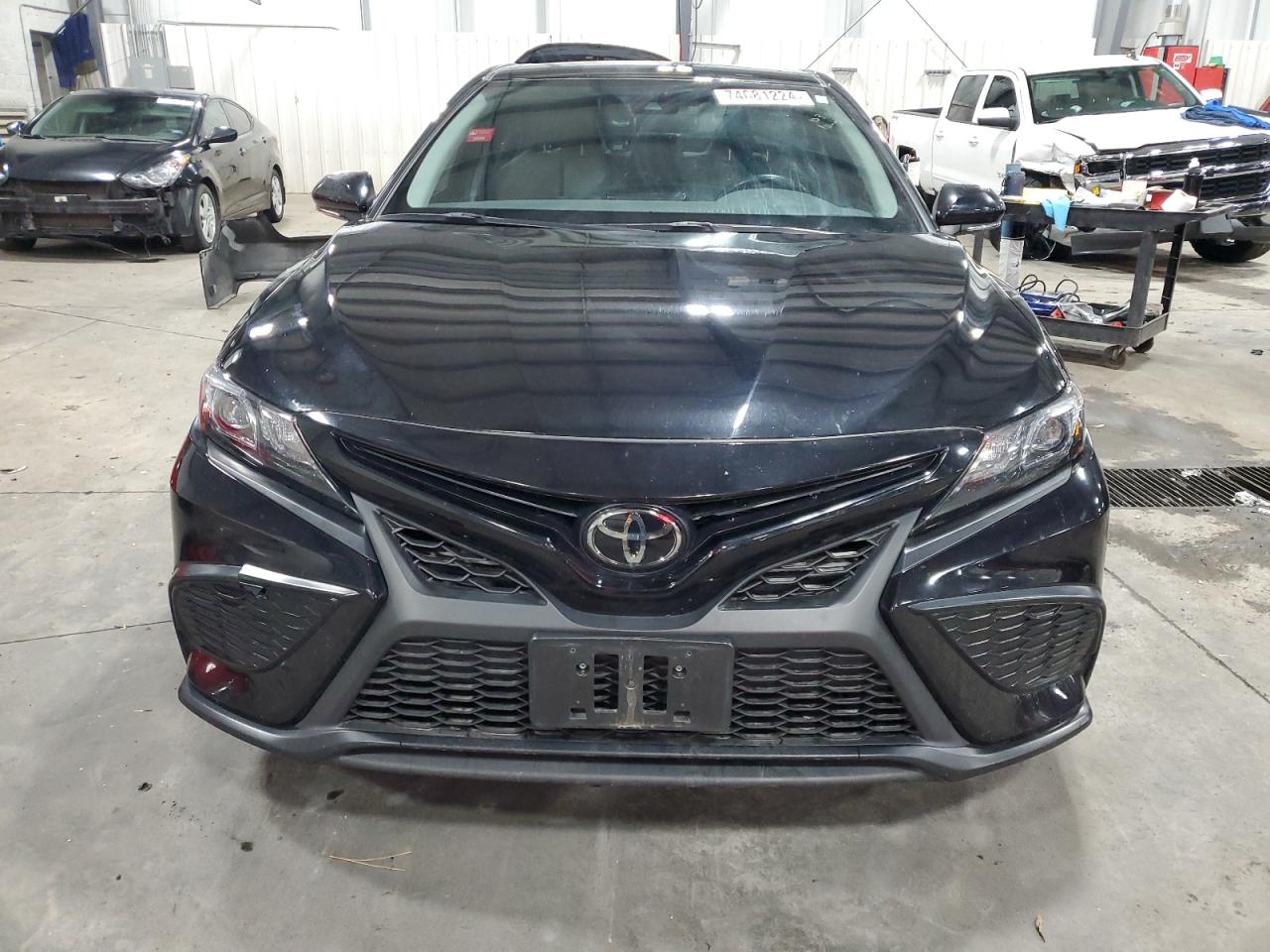 2022 Toyota Camry - Image 5