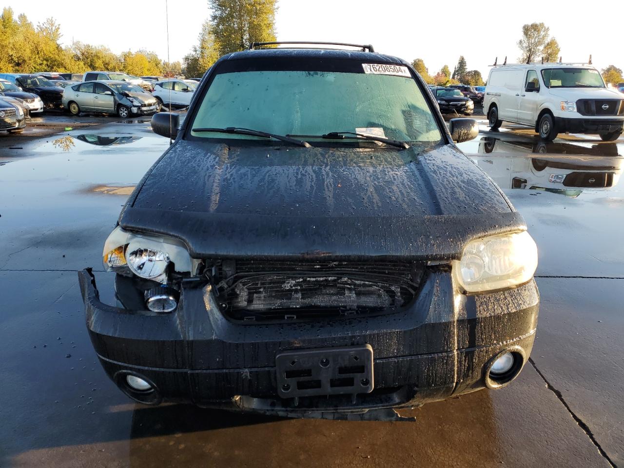 2007 Ford Escape - Image 5