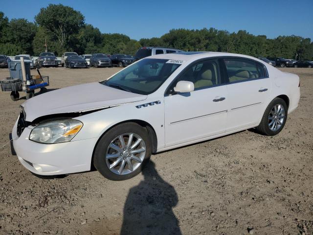 2006 Buick Lucerne Cxs