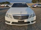 2011 Mercedes-Benz E 350 4Matic for Sale in San Diego, CA - Minor Dent/Scratches
