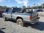 1992 Chevrolet S Truck S10 zu verkaufen in Spartanburg, SC - Water/Flood