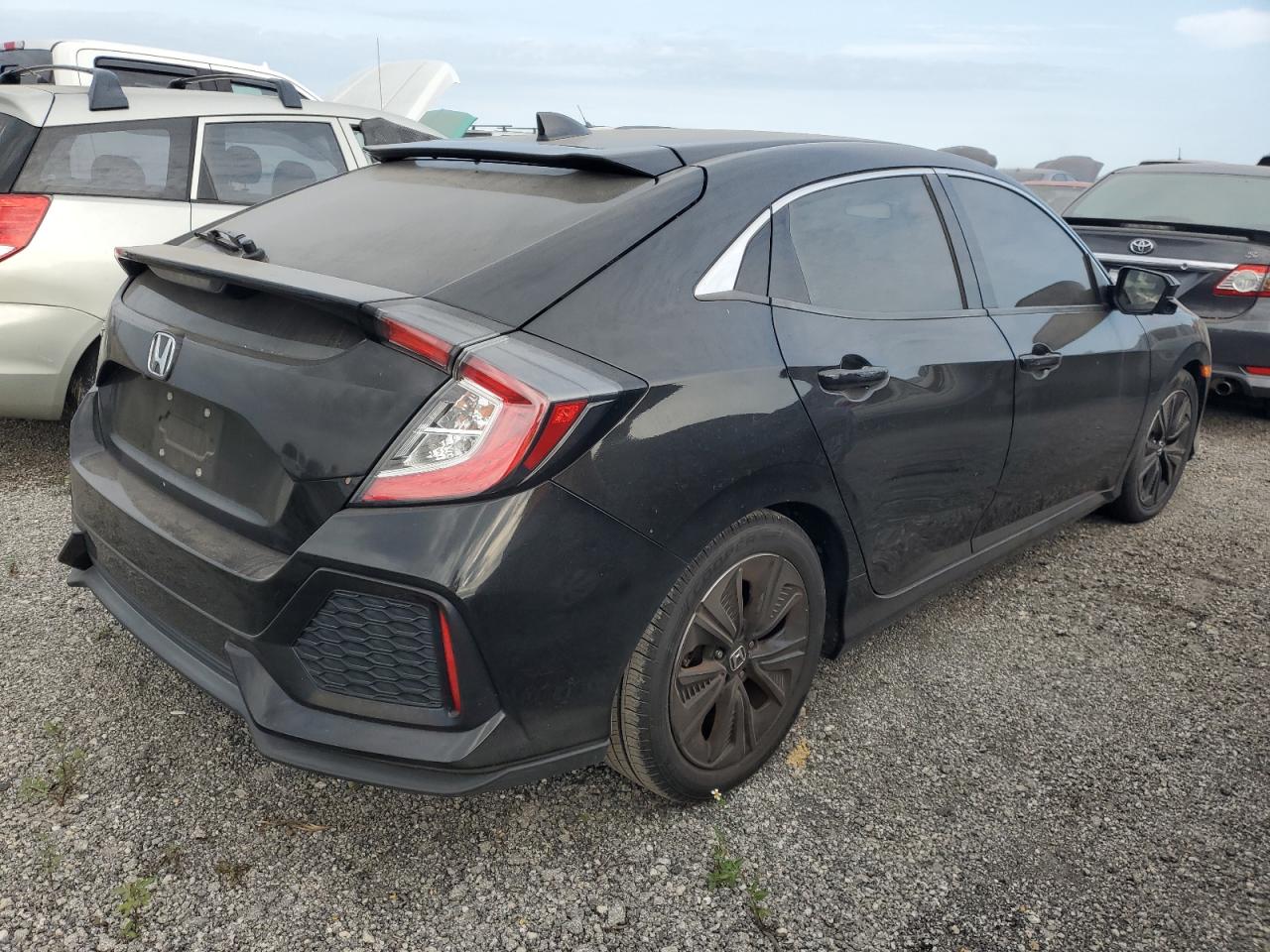 2019 Honda Civic - Image 3