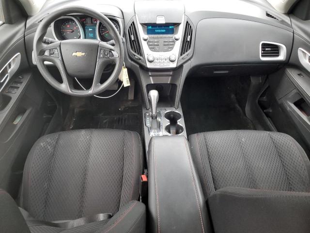  CHEVROLET EQUINOX 2014 tan