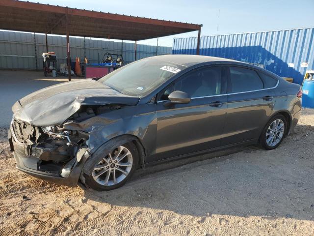 3FA6P0HD9LR228652 Ford Fusion SE