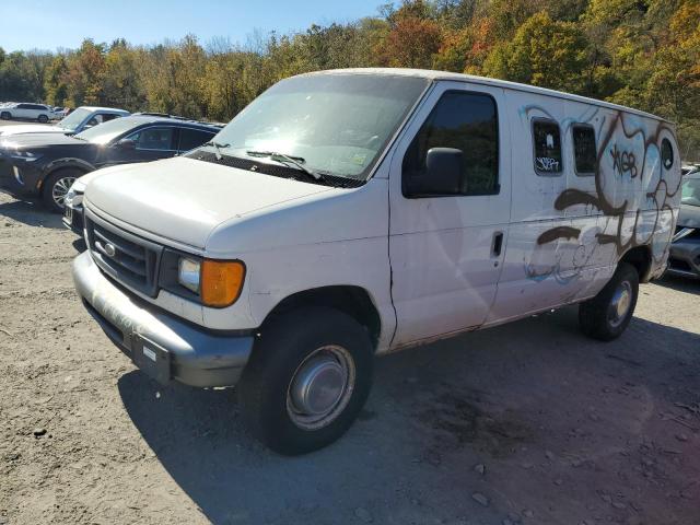 2006 Ford Econoline E250 Van