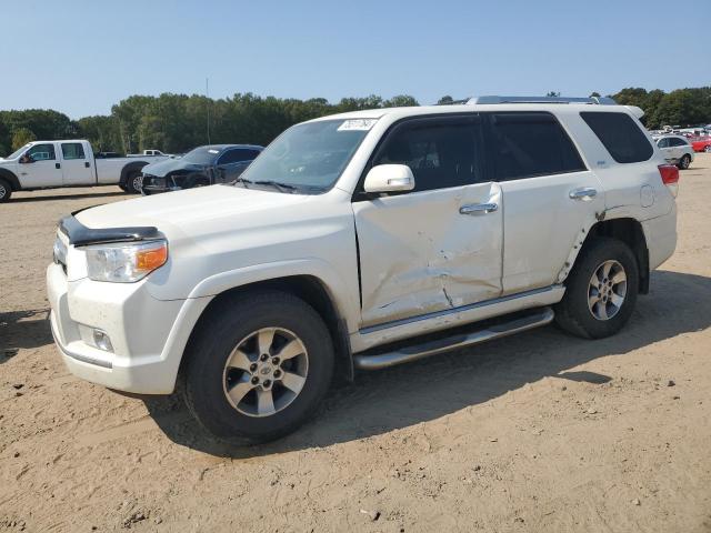 2011 Toyota 4Runner Sr5