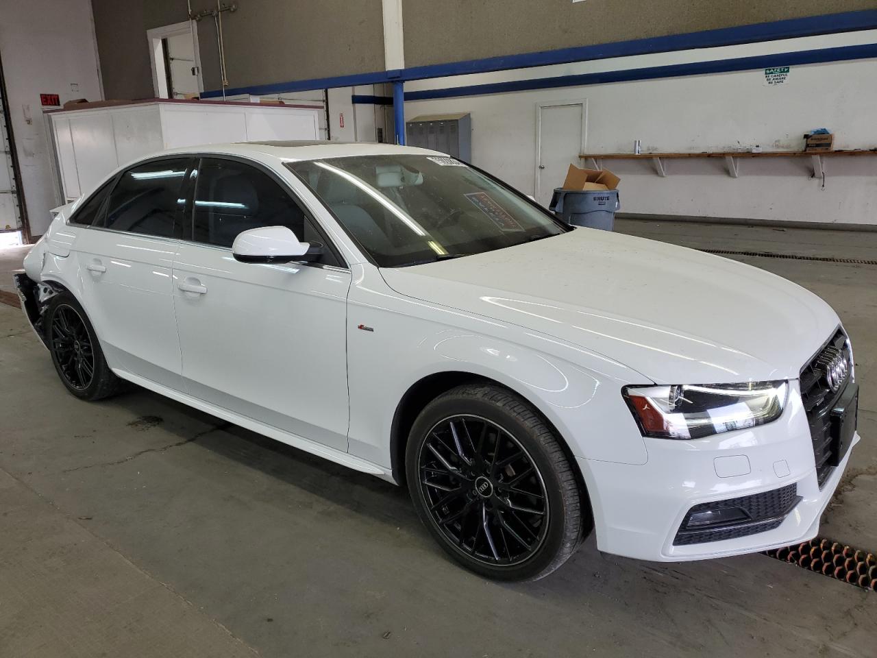2016 Audi A4 - Image 4