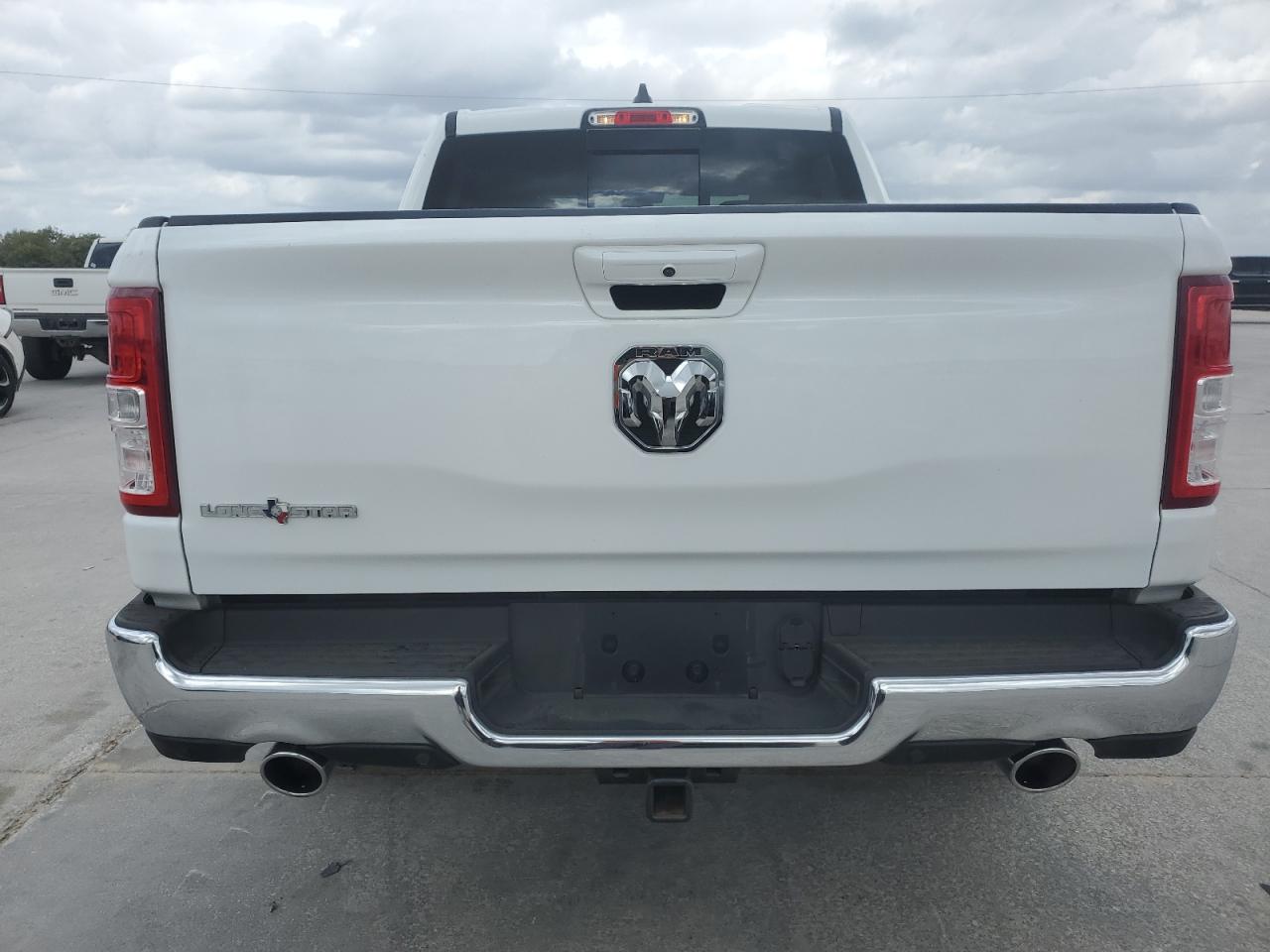 2022 RAM 1500 - Image 6