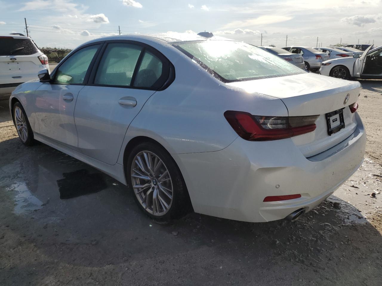 2023 BMW 3er - Image 2
