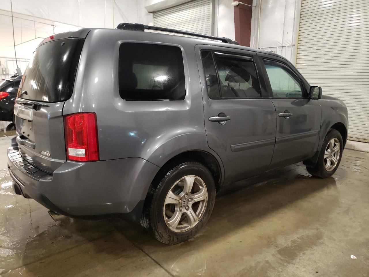 2013 Honda Pilot - Image 3