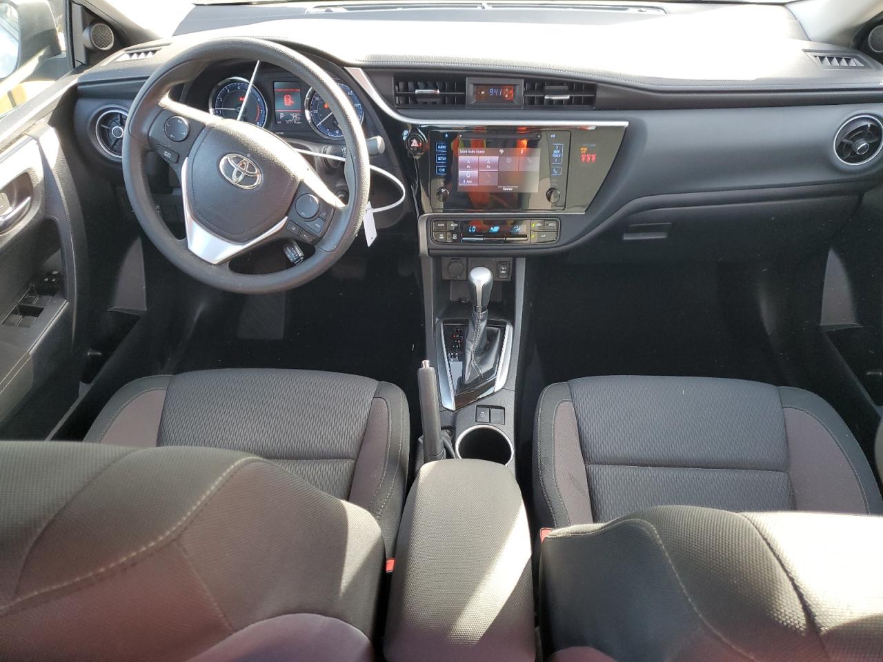 2019 Toyota Corolla - Image 8