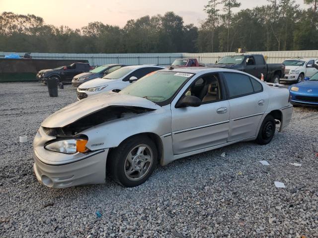 2004 Pontiac Grand Am Gt1