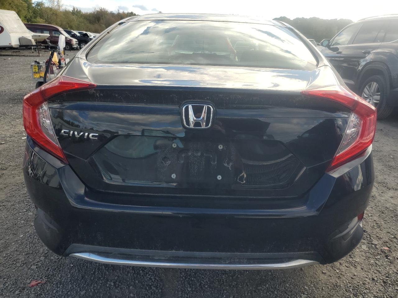 2020 Honda Civic - Image 6
