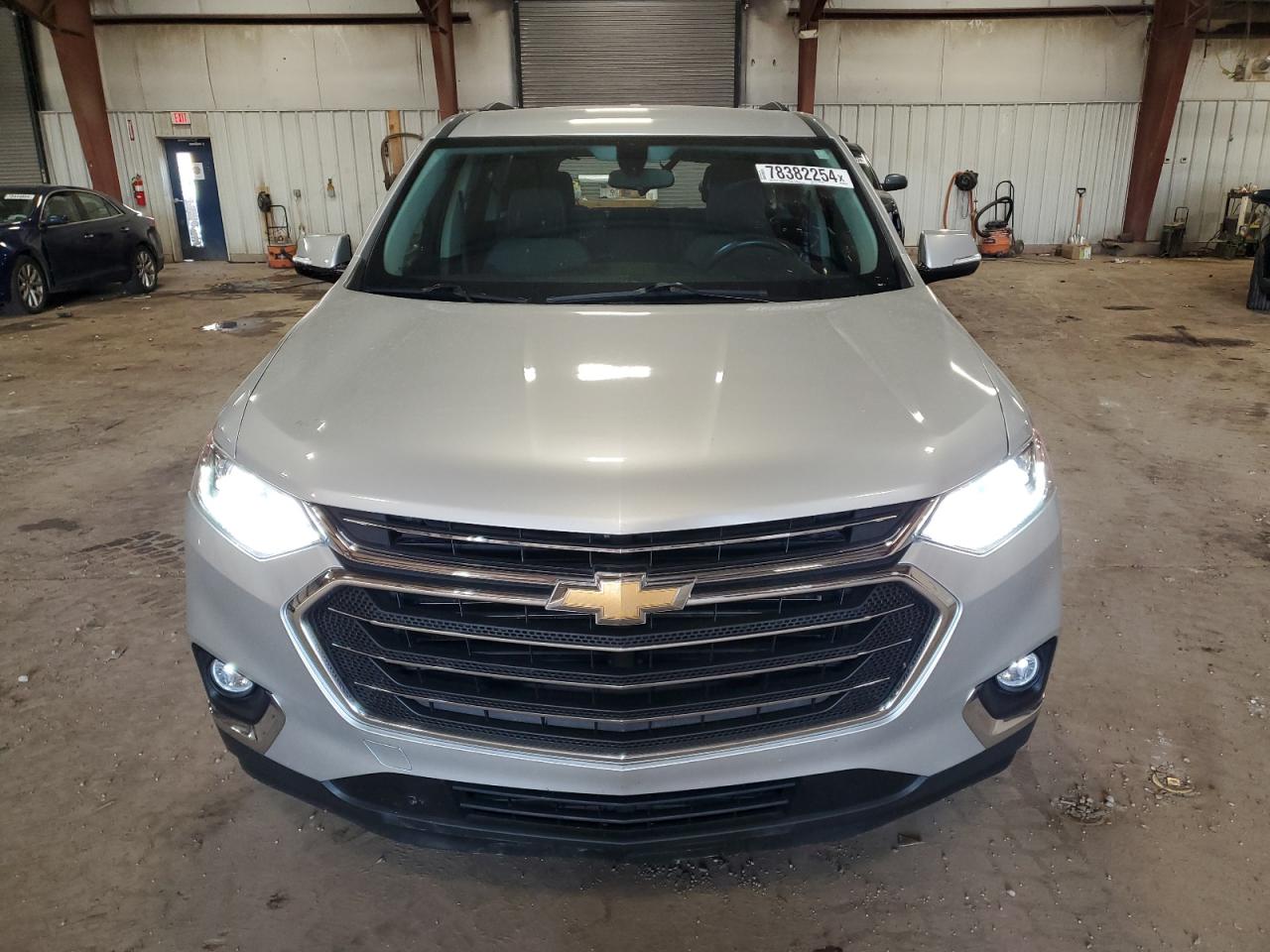 2018 Chevrolet Traverse - Image 5