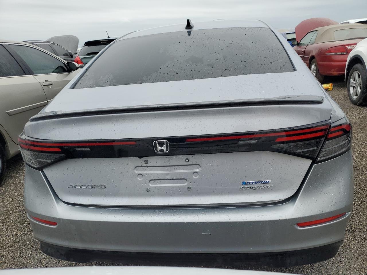 2023 Honda Accord - Image 6