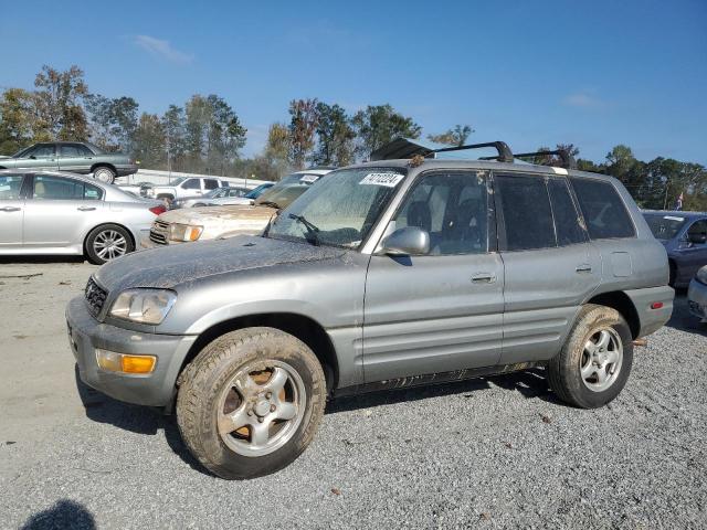 1999 Toyota Rav4  იყიდება Spartanburg-ში, SC - Water/Flood