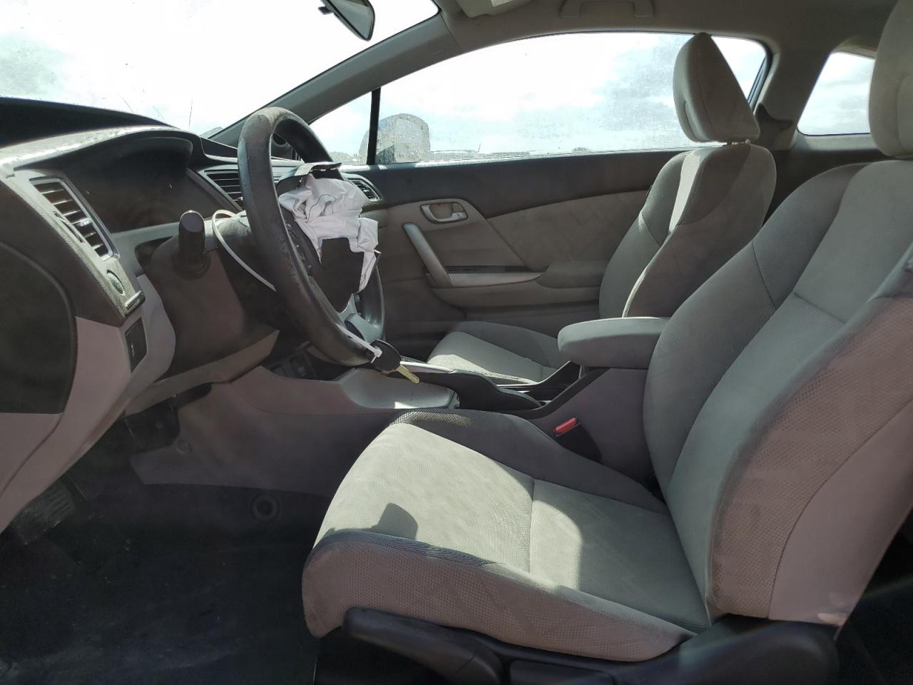 2013 Honda Civic - Image 7