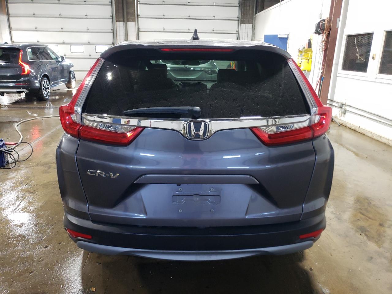 7FARW1H58KE008125 2019 Honda Cr-V Ex