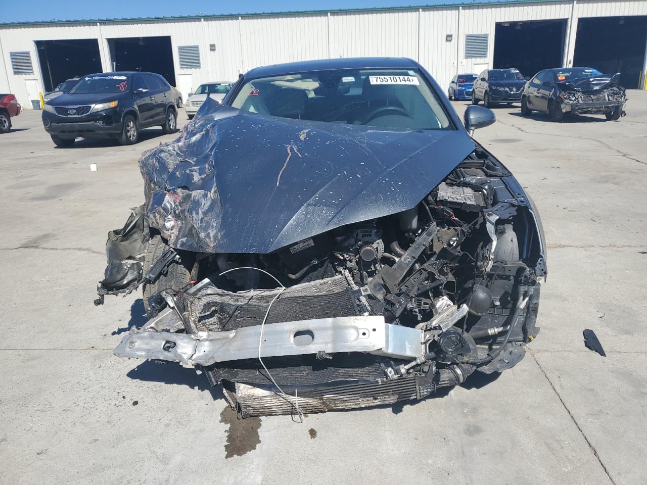 2019 Audi A4 - Image 5