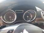 2015 Mercedes-Benz Ml 350 للبيع في Dyer، IN - Front End