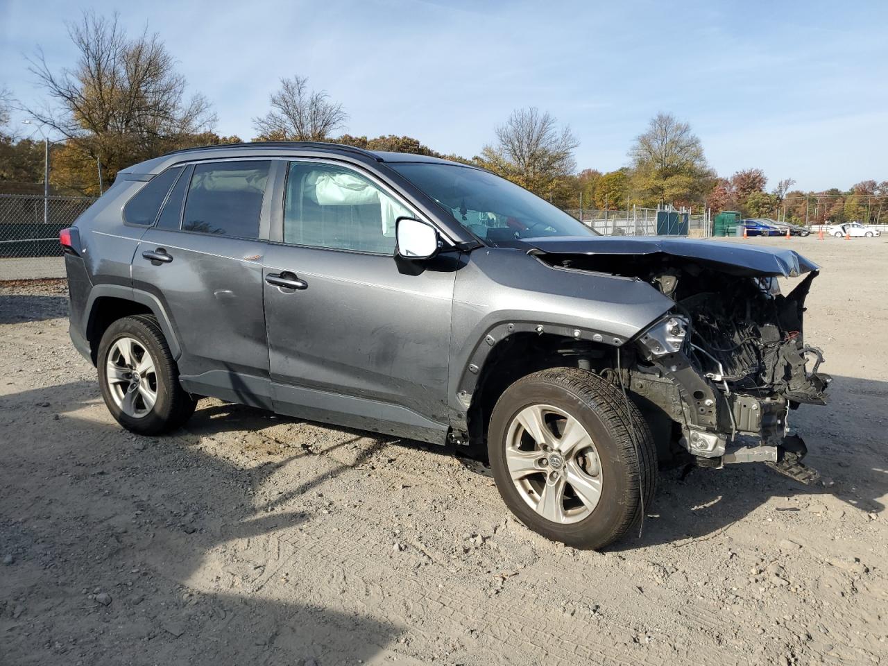 2021 Toyota RAV 4 - Image 4