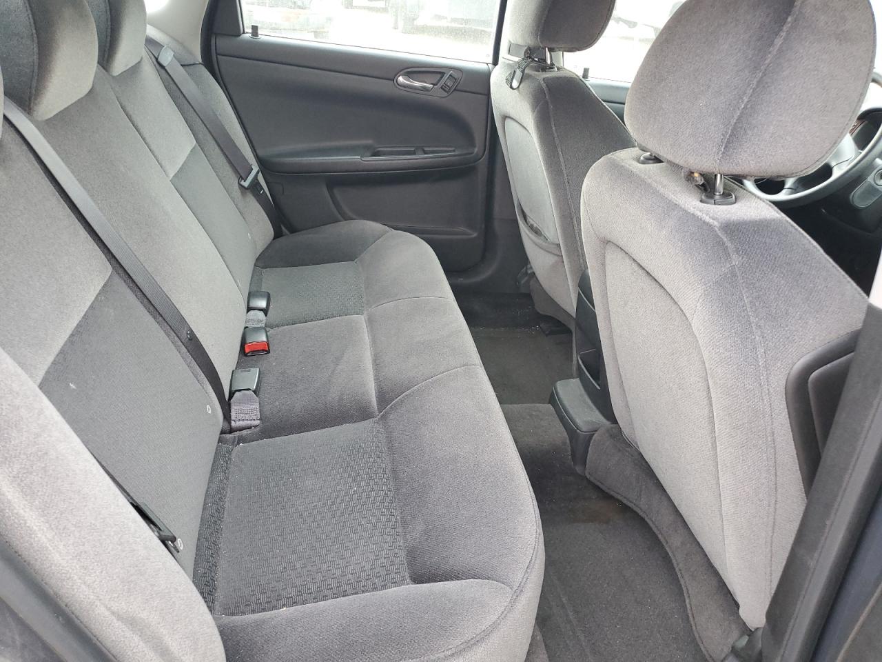 2009 Chevrolet Impala 1Lt VIN: 2G1WT57K291180372 Lot: 77570674