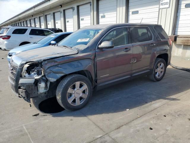 2013 Gmc Terrain Sle