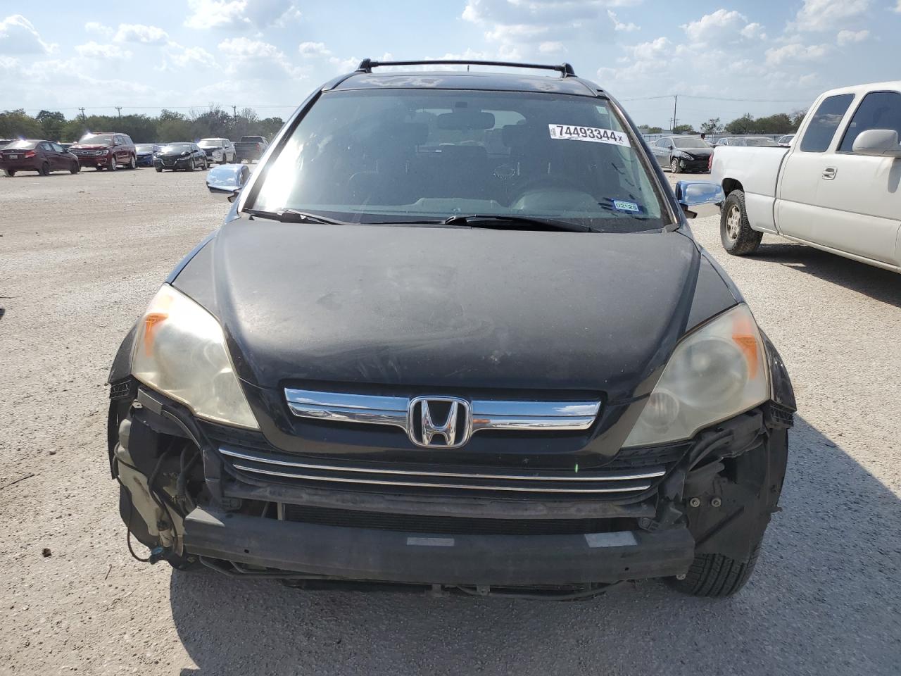 2007 Honda CR-V - Image 5
