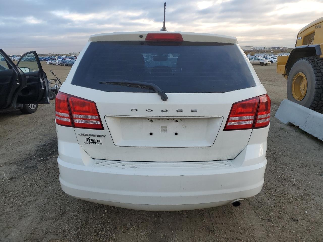 2013 Dodge Journey - Image 6
