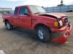 2004 Ford Ranger Super Cab للبيع في Mercedes، TX - Front End