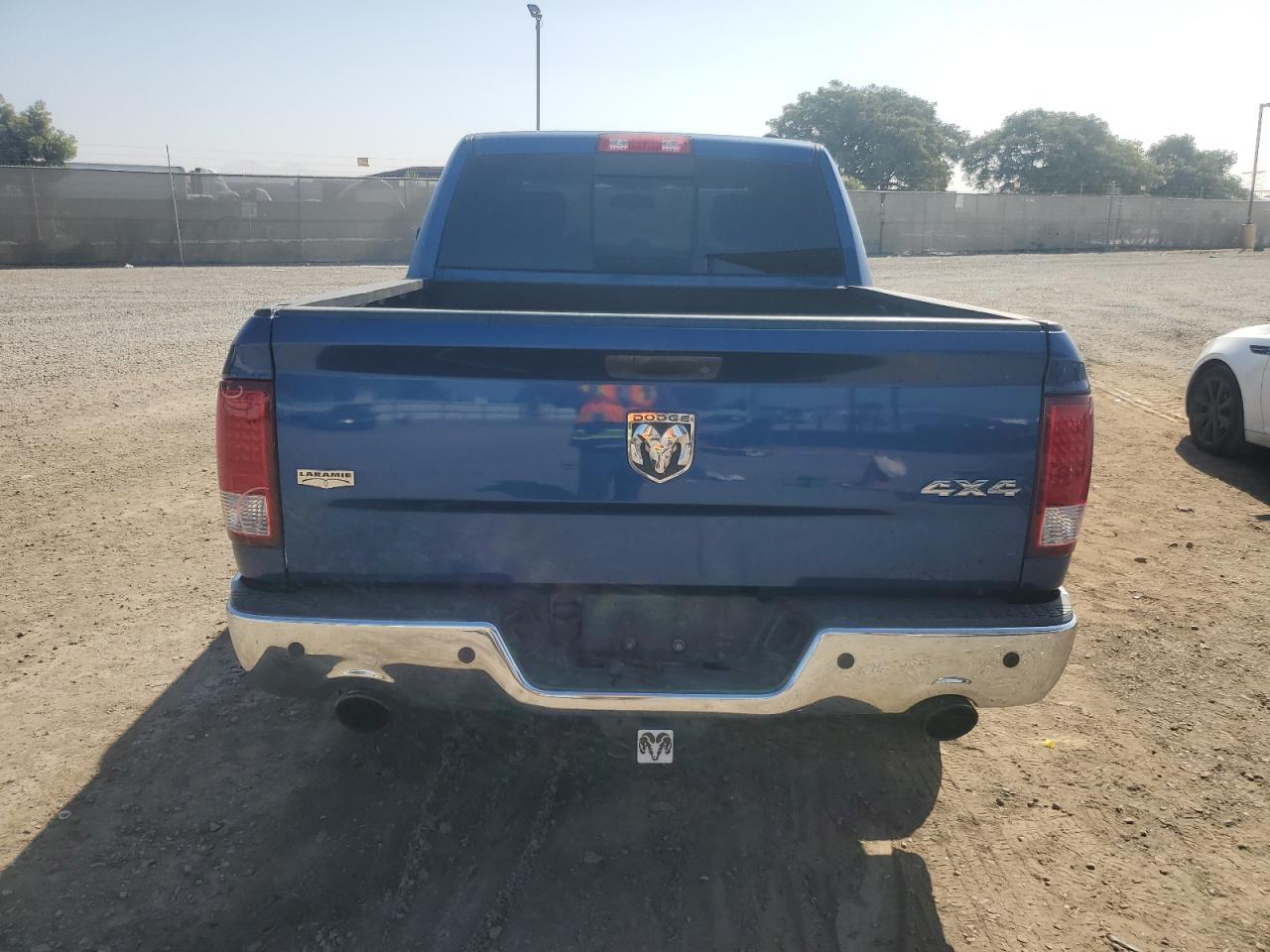 1D7RV1CT8AS136070 2010 Dodge Ram 1500