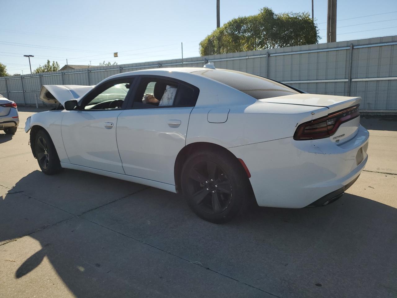 2017 Dodge Charger - Image 2