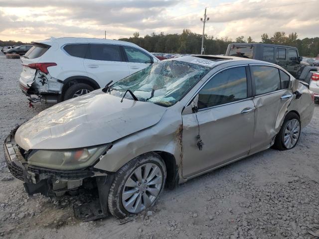  HONDA ACCORD 2013 Колір засмаги
