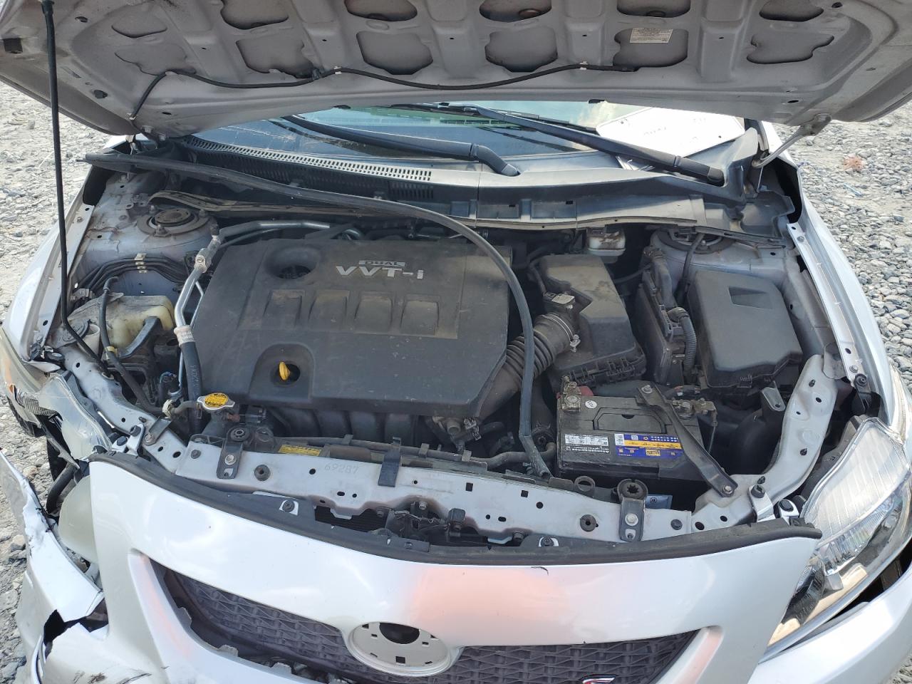 2010 Toyota Corolla - Image 11