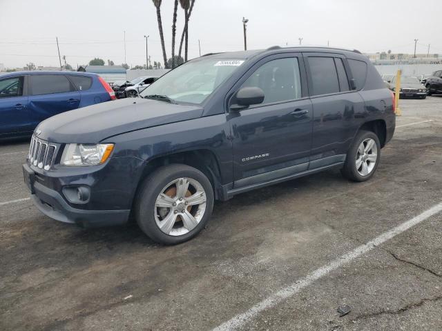 2011 Jeep Compass Sport