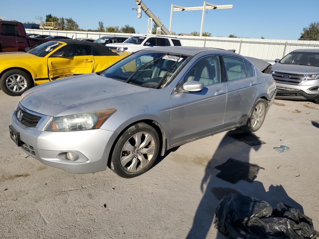 2010 Honda Accord - Image 1
