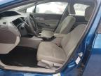 2012 Honda Civic Lx for Sale in Madisonville, TN - Rear End