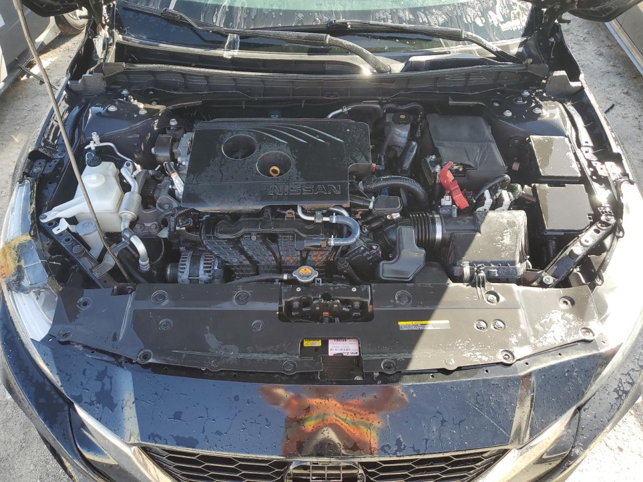 2019 Nissan Altima - Image 11
