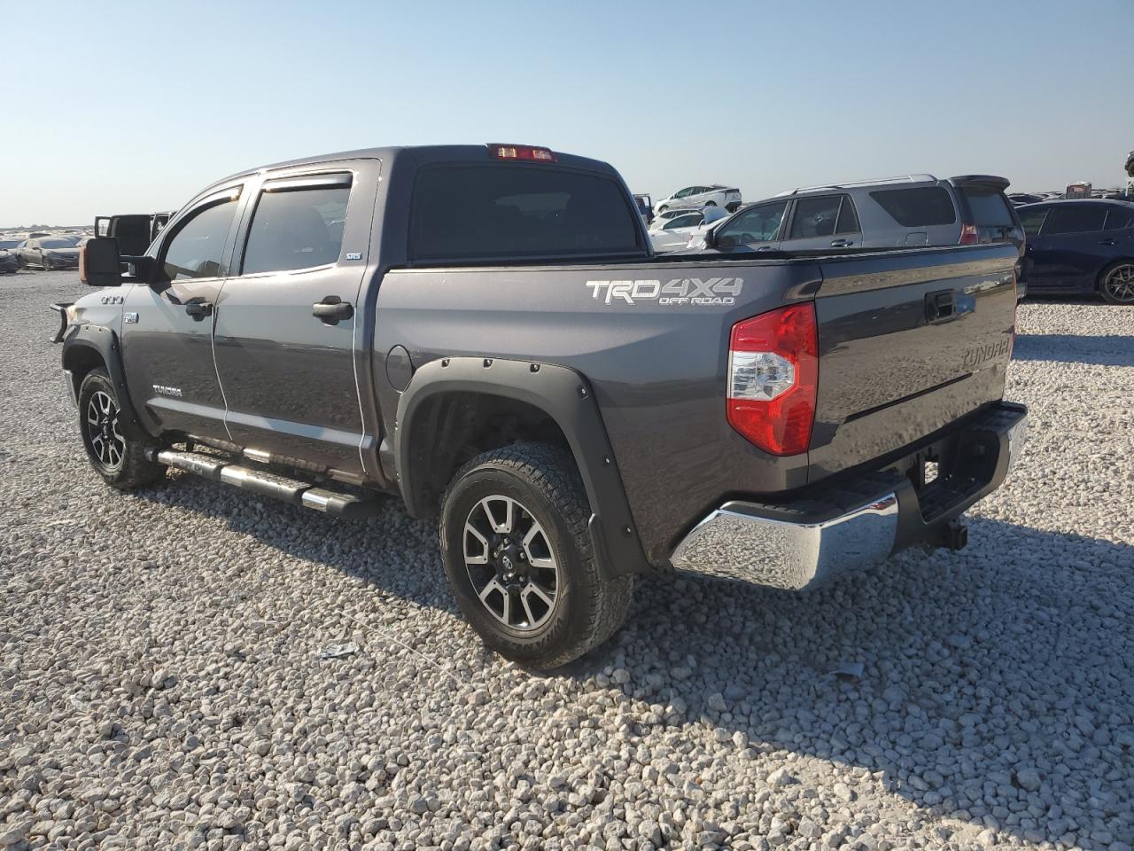 2017 Toyota Tundra - Image 2