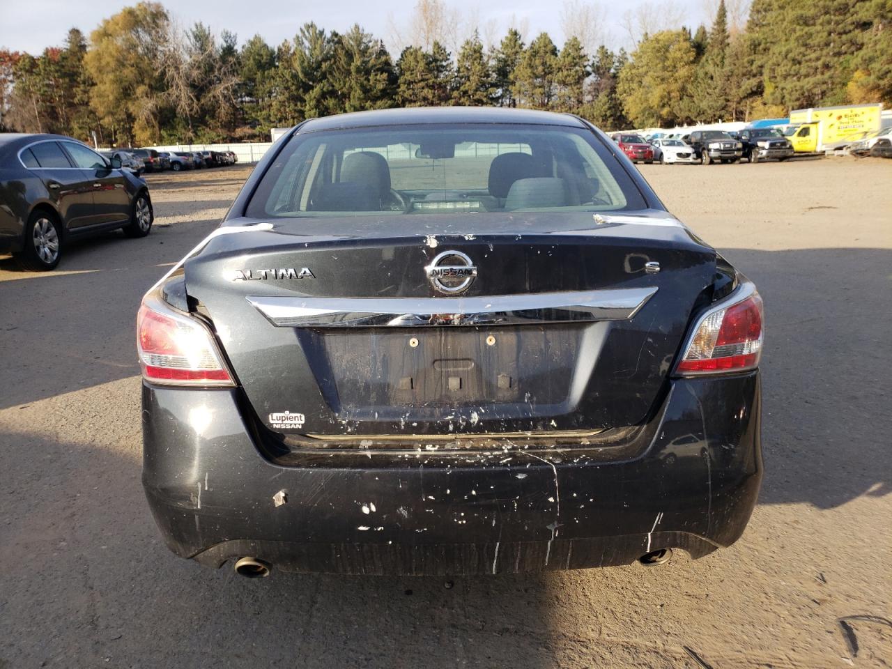 2015 Nissan Altima 2.5 VIN: 1N4AL3AP5FC194806 Lot: 78254074