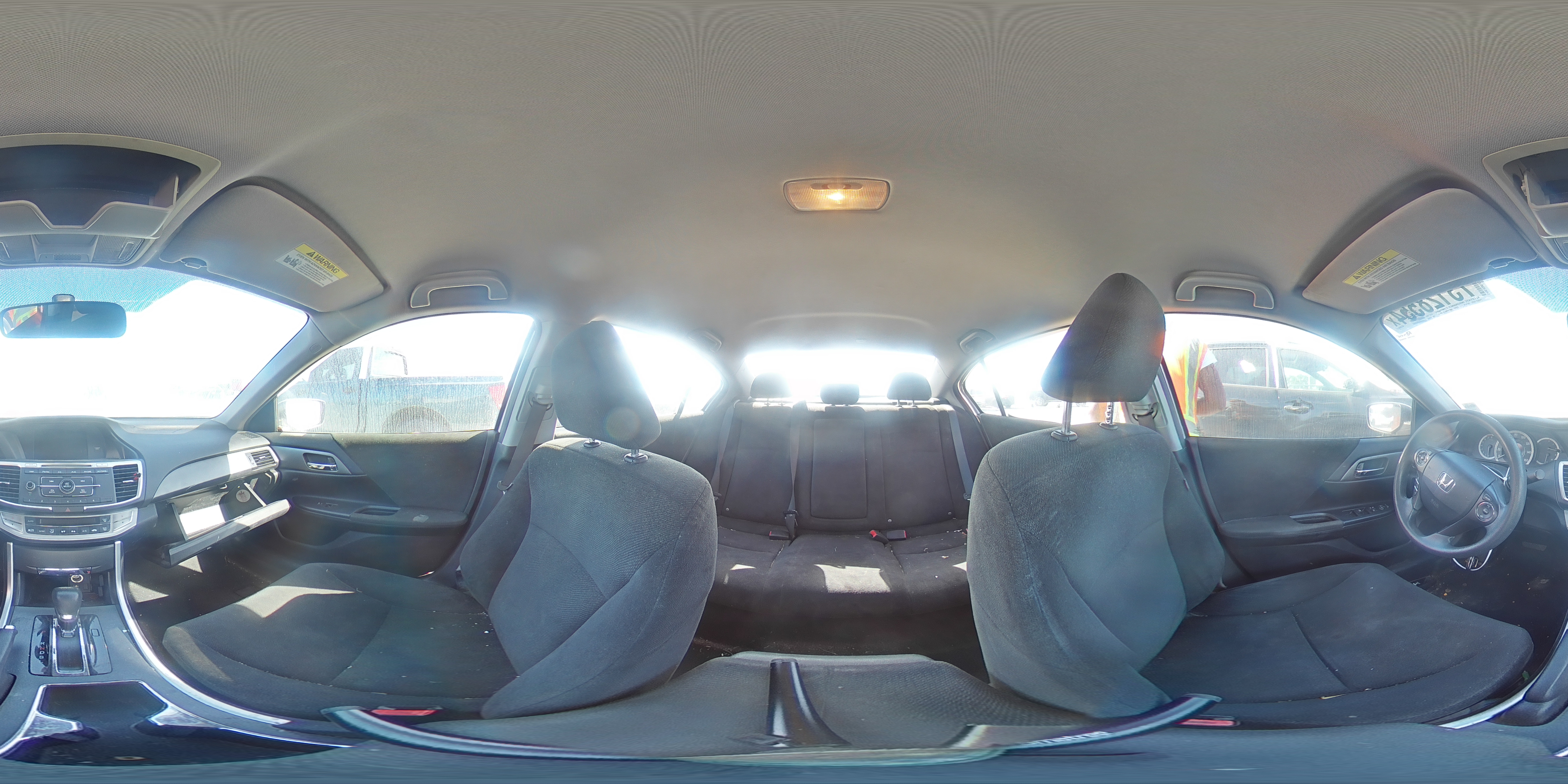 2013 Honda Accord - Image 12