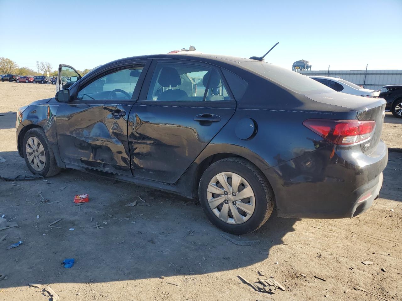 2018 Kia Rio - Image 2