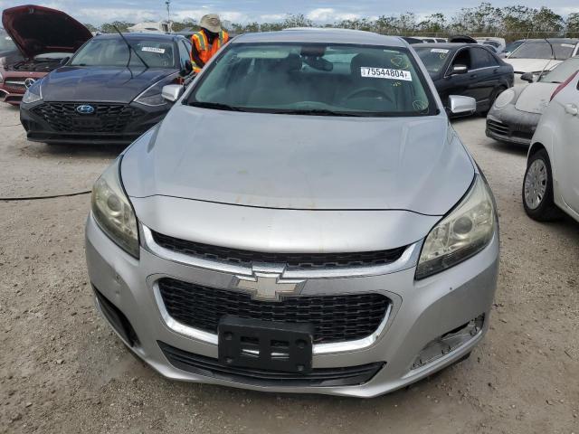  CHEVROLET MALIBU 2014 Srebrny