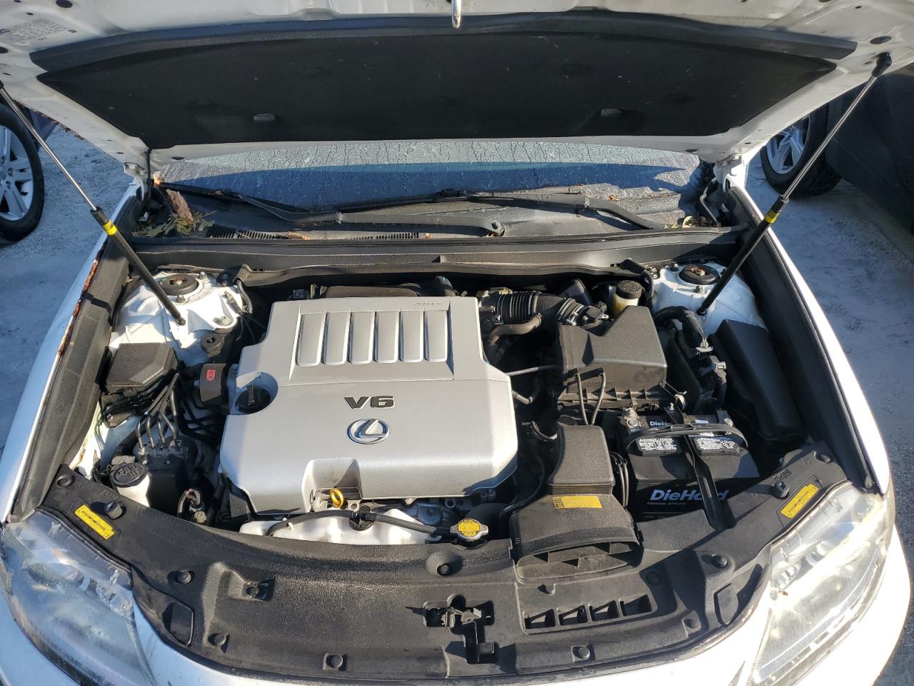 2014 Lexus Es 350 VIN: JTHBK1GG8E2146992 Lot: 76200854