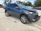 2014 Toyota Rav4 Limited zu verkaufen in Ocala, FL - Front End