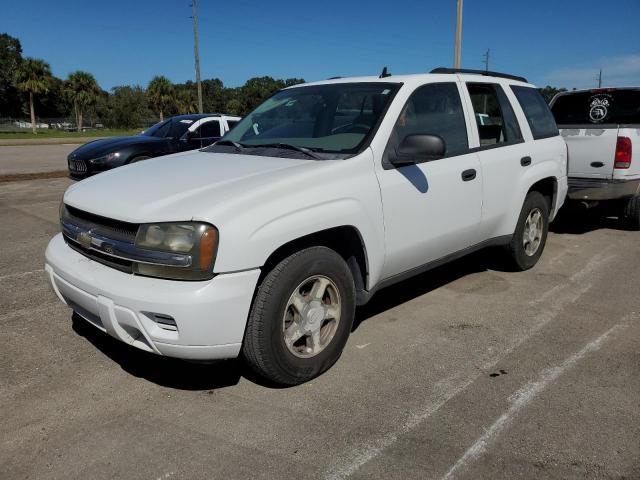 2006 Chevrolet Trailblazer Ls