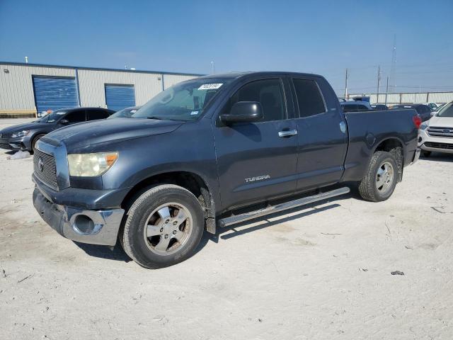 2007 Toyota Tundra Double Cab Sr5 for Sale in Haslet, TX - Front End