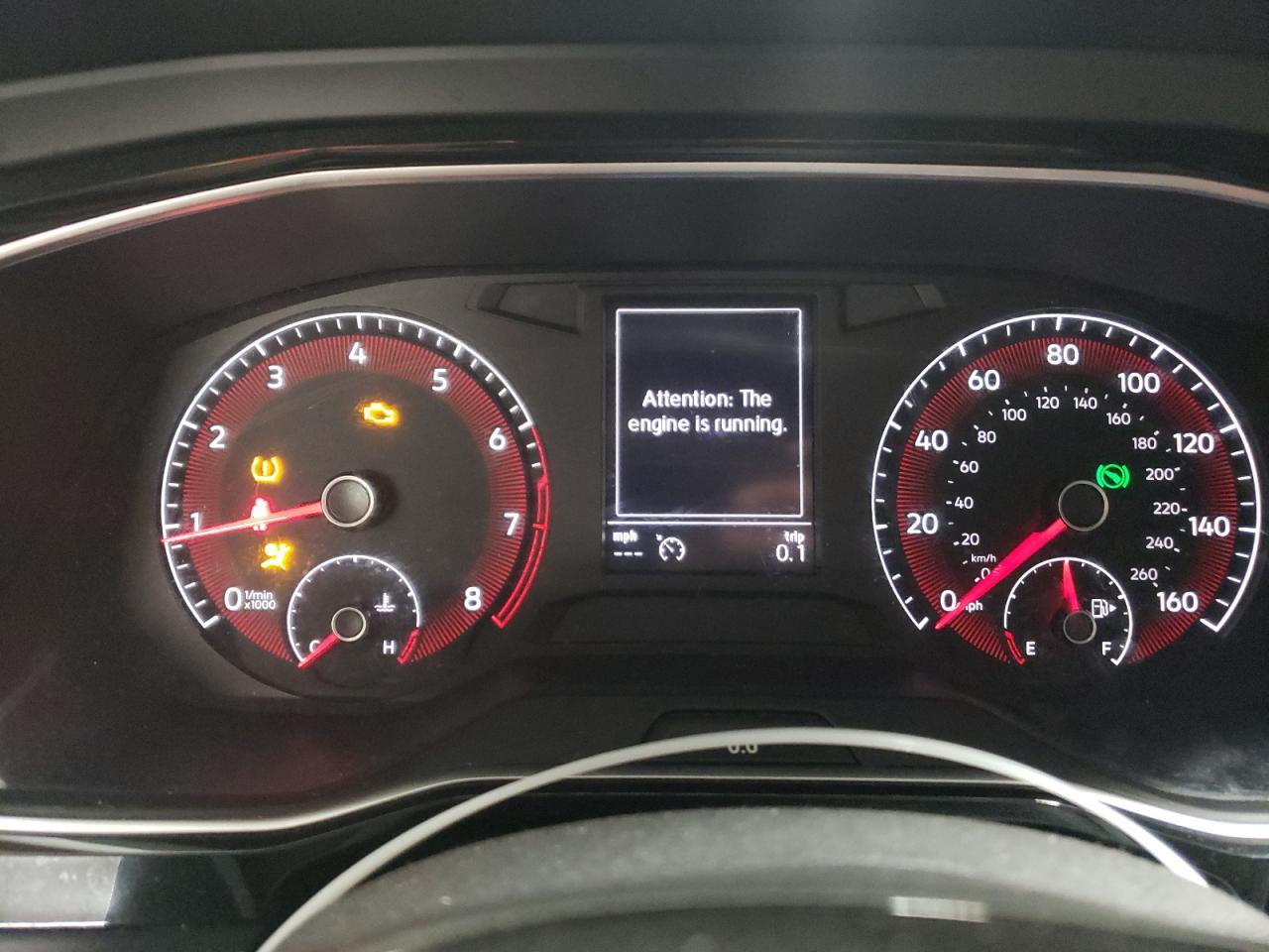 2020 Volkswagen Jetta - Image 12
