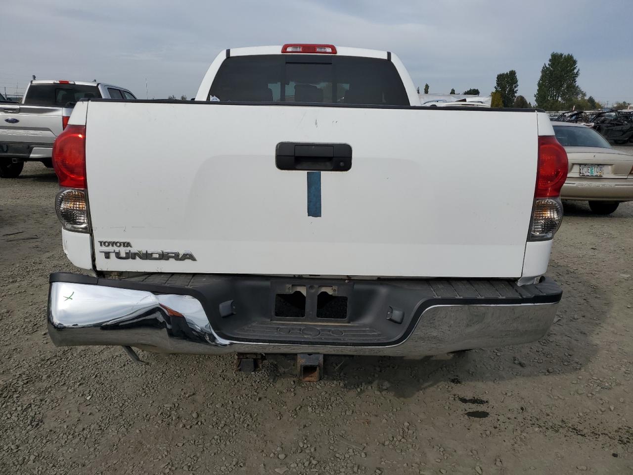 5TFRV54118X038882 2008 Toyota Tundra Double Cab